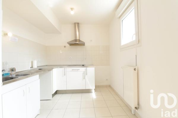 Appartement à vendre 1 pièce 32 m² Alfortville