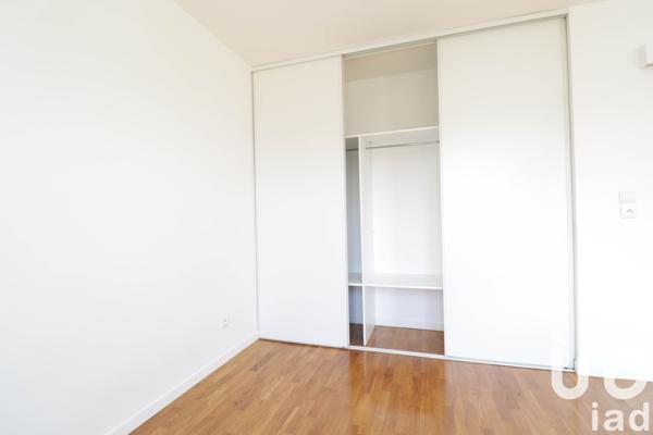 Appartement à vendre 1 pièce 32 m² Alfortville