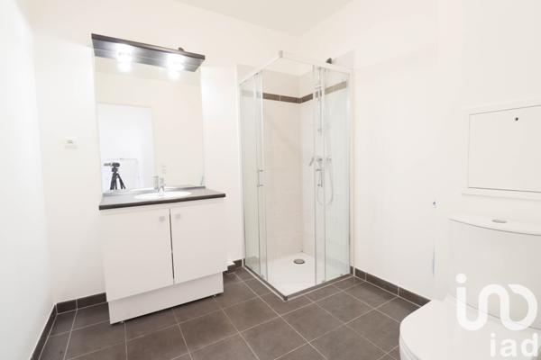 Appartement à vendre 1 pièce 32 m² Alfortville