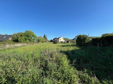 Terrain à Batir à vendre à Orbec dans le Calvados (14290), ref : 14058-1614