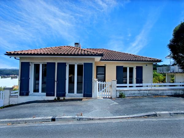 Maison à vendre à Boulazac Isle Manoire (24750) - Dordogne
