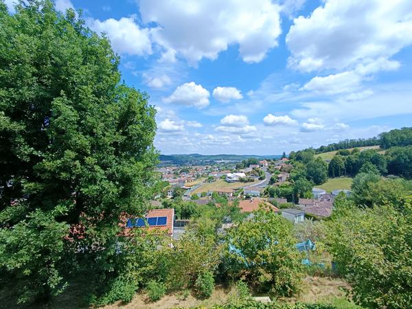 Maison à vendre à Boulazac Isle Manoire (24750) - Dordogne