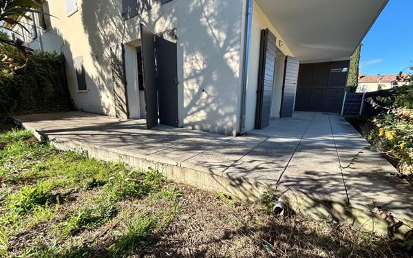 Appartement à vendre    3 pièces •  Barbentane