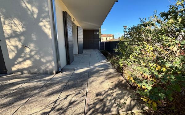 Appartement à vendre    3 pièces •  Barbentane