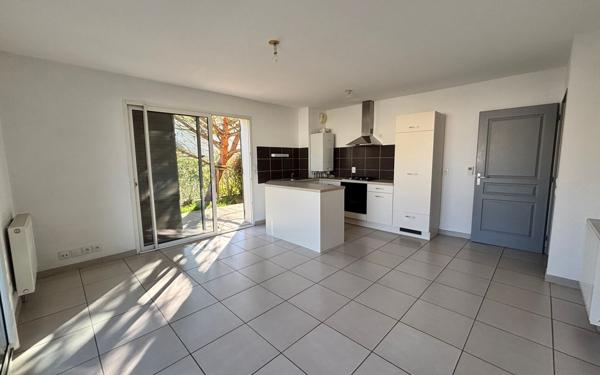 Appartement à vendre    3 pièces •  Barbentane