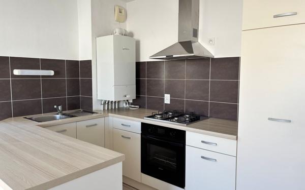 Appartement à vendre    3 pièces •  Barbentane