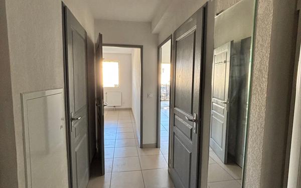 Appartement à vendre    3 pièces •  Barbentane