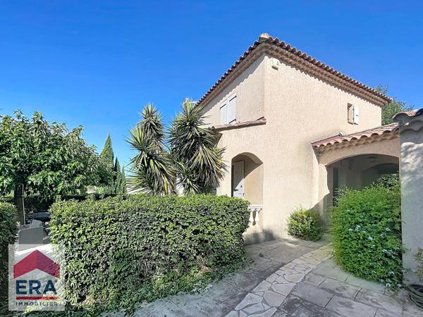 A louer Vill13013 MARSEILLE ST MITRE terrain garage piscine