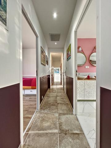 Millau (12100) MAISON PLAIN PIED TYPE 5 DE 140 M² REFAITE À NEUVE SUR SON TERRAIN DIVISIBLE DE 1358 M²