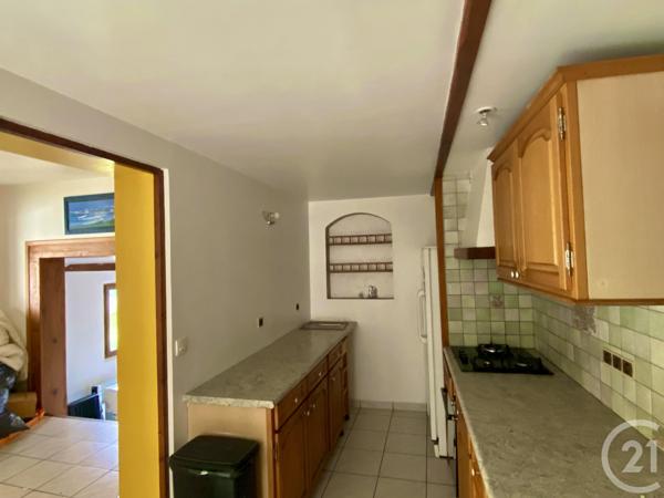 Maison à vendre  5 pièces - 90 m2 GOUSSAINVILLE - 95