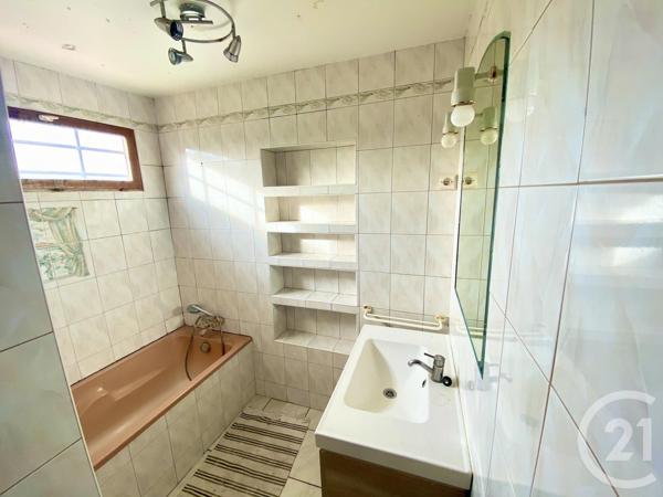 Maison à vendre  5 pièces - 90 m2 GOUSSAINVILLE - 95