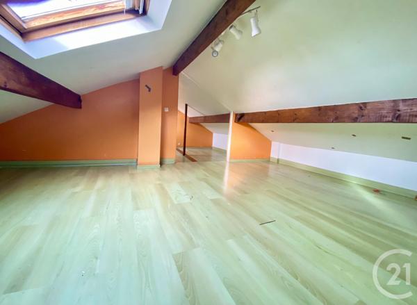 Maison à vendre  5 pièces - 90 m2 GOUSSAINVILLE - 95