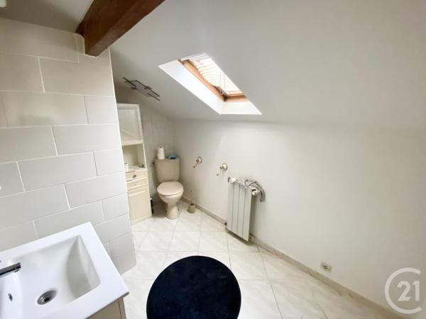 Maison à vendre  5 pièces - 90 m2 GOUSSAINVILLE - 95