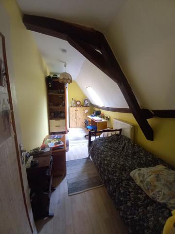 Maison Bossay Sur Claise 7 pièce(s) 142 m2