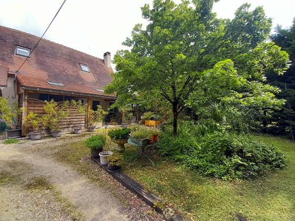 Maison Bossay Sur Claise 7 pièce(s) 142 m2