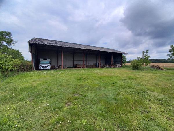 Maison Bossay Sur Claise 7 pièce(s) 142 m2