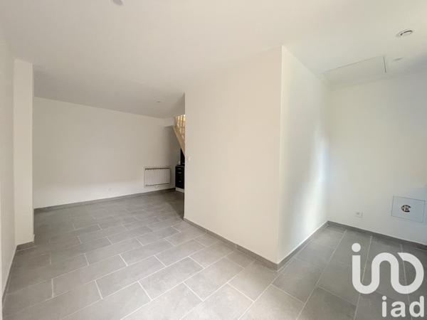 Immeuble à vendre 100 m² Viry-Châtillon