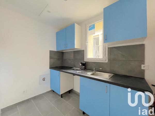 Immeuble à vendre 100 m² Viry-Châtillon