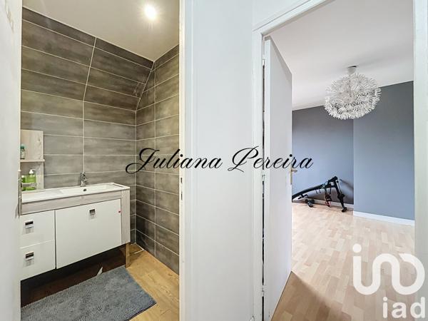 Maison à vendre 5 pièces 97 m² Les Mureaux