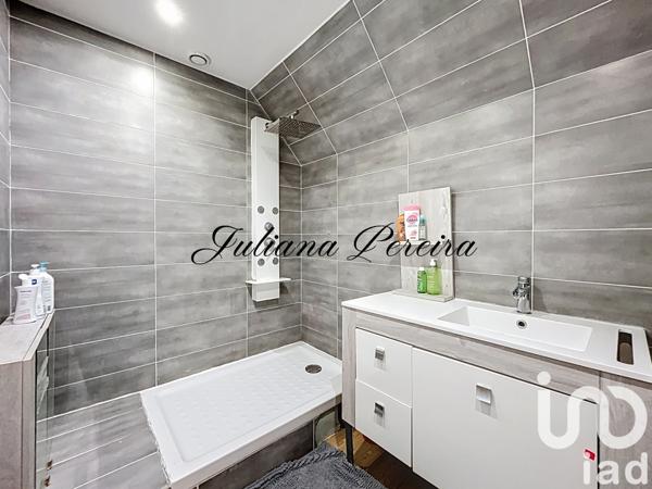 Maison à vendre 5 pièces 97 m² Les Mureaux