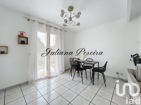 Maison à vendre 5 pièces 97 m² Les Mureaux