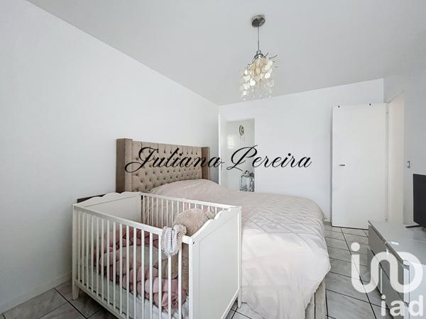 Maison à vendre 5 pièces 97 m² Les Mureaux