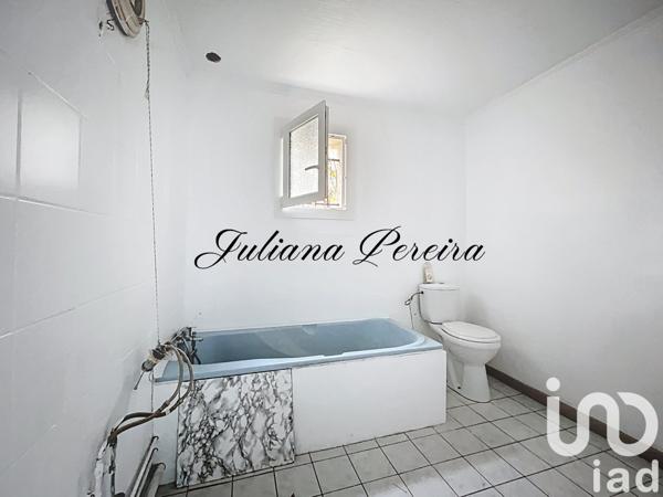 Maison à vendre 5 pièces 97 m² Les Mureaux