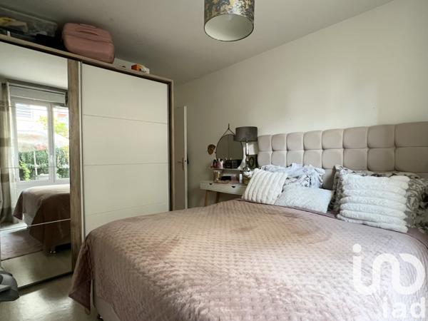 Appartement à vendre 4 pièces 78 m² Montmagny