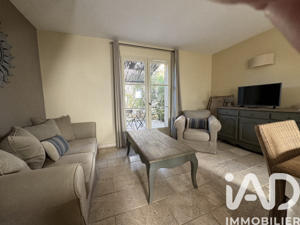 Maison à vendre 2 pièces 45 m² Saint-Laurent-de-la-Cabrerisse