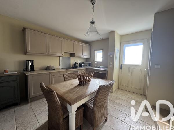 Maison à vendre 2 pièces 45 m² Saint-Laurent-de-la-Cabrerisse