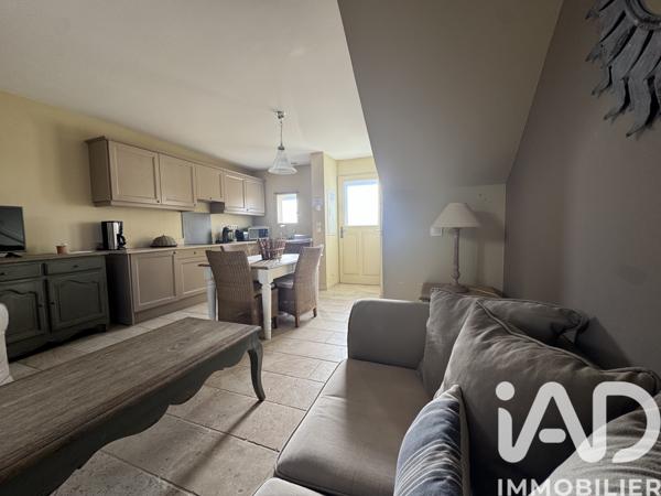 Maison à vendre 2 pièces 45 m² Saint-Laurent-de-la-Cabrerisse