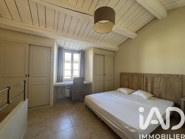 Maison à vendre 2 pièces 45 m² Saint-Laurent-de-la-Cabrerisse