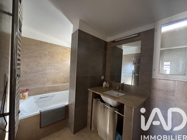 Maison à vendre 2 pièces 45 m² Saint-Laurent-de-la-Cabrerisse