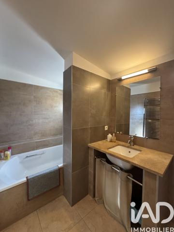 Maison à vendre 2 pièces 45 m² Saint-Laurent-de-la-Cabrerisse