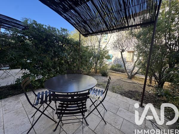 Maison à vendre 2 pièces 45 m² Saint-Laurent-de-la-Cabrerisse