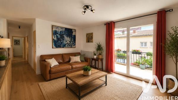 Maison à vendre 5 pièces 141 m² Bessèges