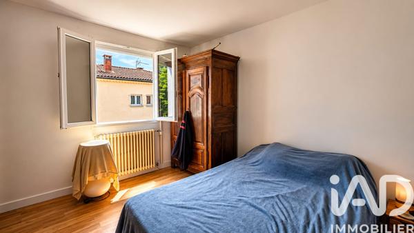 Maison à vendre 5 pièces 141 m² Bessèges