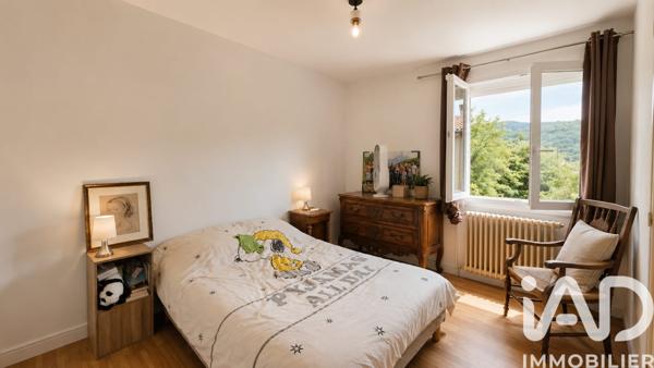 Maison à vendre 5 pièces 141 m² Bessèges