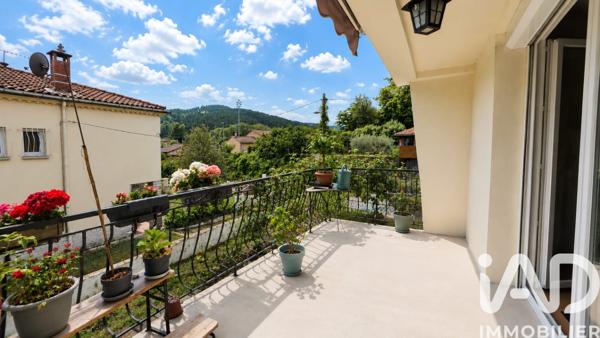 Maison à vendre 5 pièces 141 m² Bessèges
