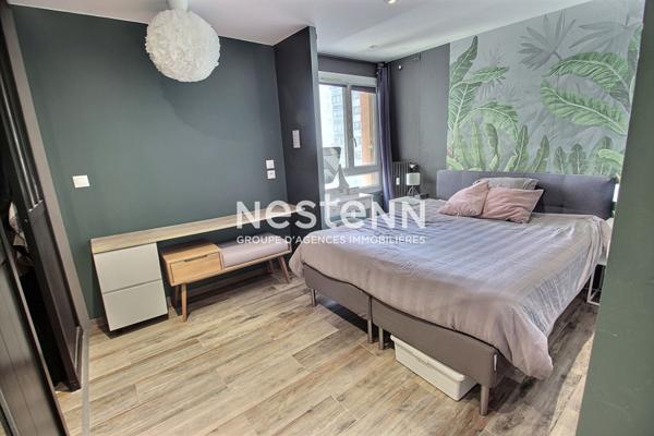 À vendre : Appartement 3 pièces à Vénissieux - Minguettes