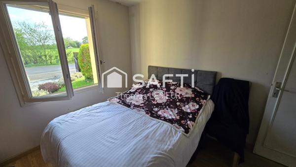 maison de plain-pied