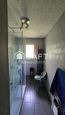 maison de plain-pied