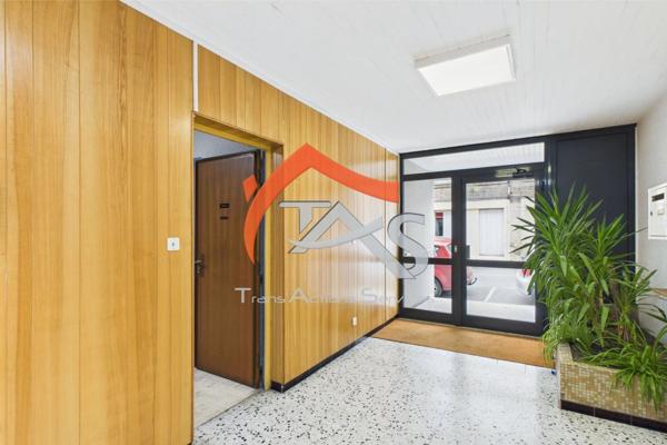 Vente Appartement 6 pièces 139 m2 à Saint-Chamond