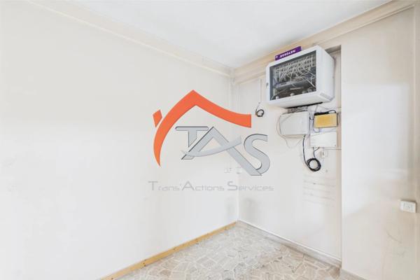 Vente Appartement 6 pièces 139 m2 à Saint-Chamond