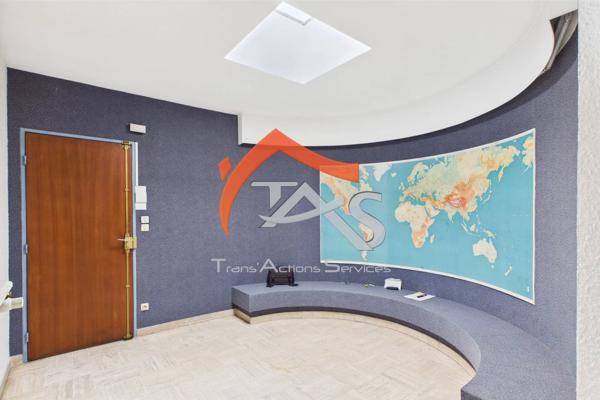 Vente Appartement 6 pièces 139 m2 à Saint-Chamond