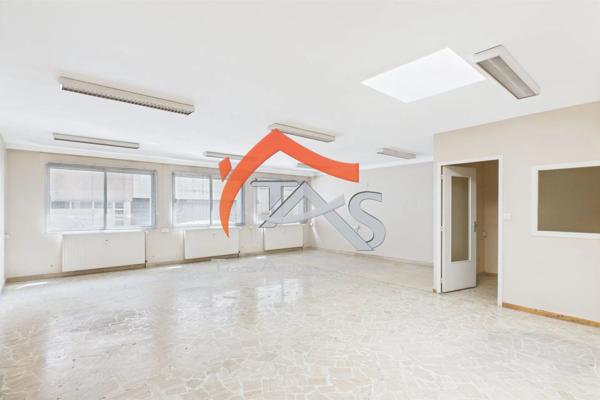 Vente Appartement 6 pièces 139 m2 à Saint-Chamond