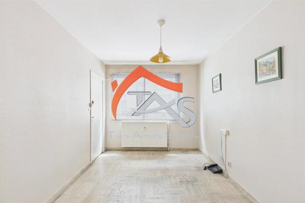 Vente Appartement 6 pièces 139 m2 à Saint-Chamond