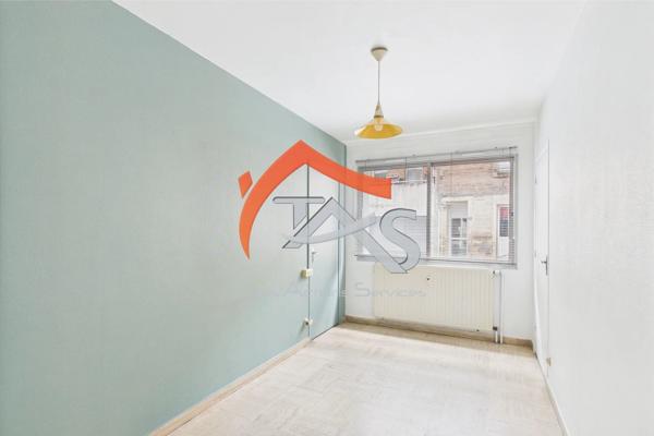Vente Appartement 6 pièces 139 m2 à Saint-Chamond