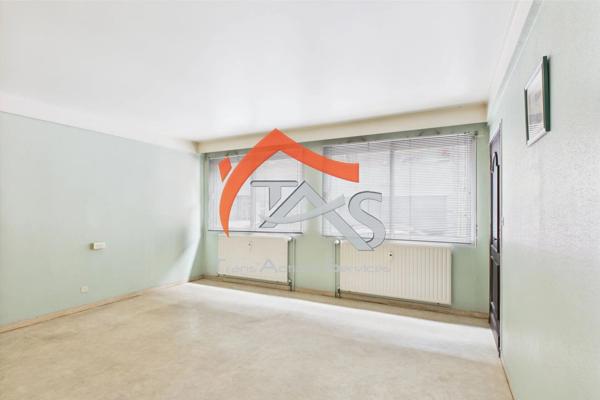 Vente Appartement 6 pièces 139 m2 à Saint-Chamond