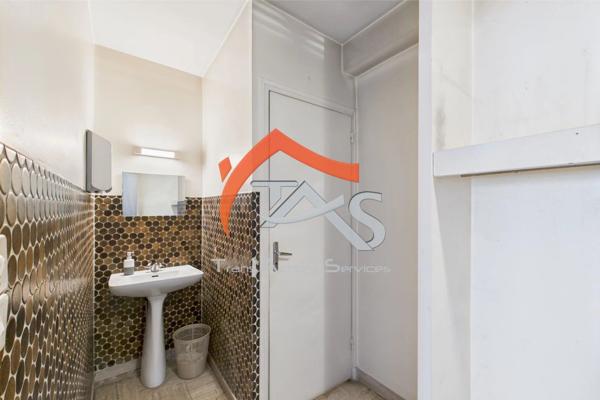 Vente Appartement 6 pièces 139 m2 à Saint-Chamond